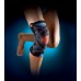 Strapping knee brace Novelastic®